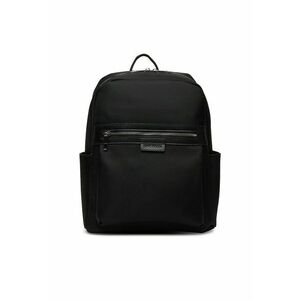 Rucsac barbati negru - material sintetic imagine