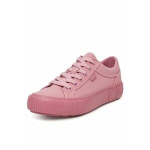 Tenisi dama - textil - roz imagine