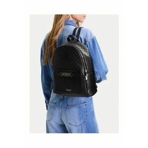Rucsac dama CEO-LUNA-I-B24445 - Negru imagine