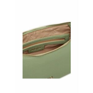 Geanta dama verde - model JH5823-NW - din material textil imagine