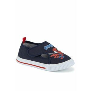 Pantofi baieti AW24-226SPIDMV - Textil - Bleumarin - imagine
