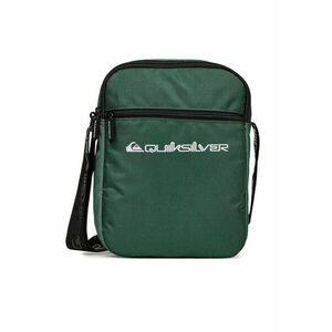 Geanta barbati verde - model QUIC-M-001-07 imagine