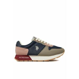 Tenisi dama - textil - Multicolor imagine