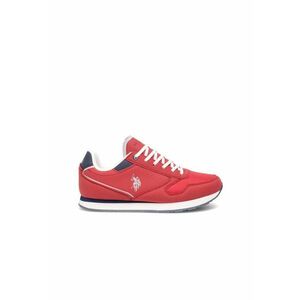 Pantofi sport copii - NOBIK001C - rosu imagine