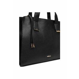 Geanta dama neagra - model C-MEXX-L-019-08 imagine