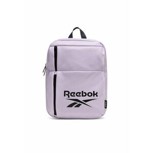 Rucsac sport - violet/negru - testura imagine
