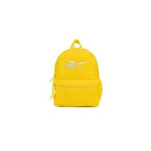 Rucsac model RBK-045-CCC-05 - galben - din material sintetic imagine