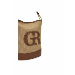 Geanta dama brown - model RCI9753 imagine