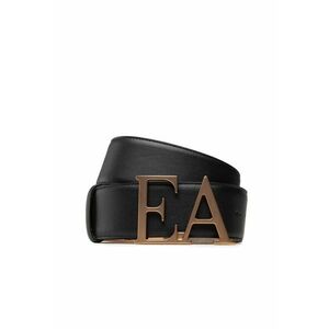 Piele naturala Nero Emporio Armani curea dama femeie Nero Y3I271 Y292B 80001 dama imagine