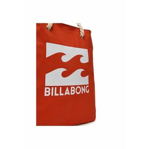 Geanta dama portocalie - model BLB-B-001-07 - material textil imagine