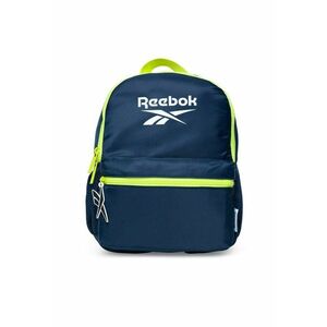 Rucsac model RBK-047-CCC-05 - granat - din material sintetic imagine