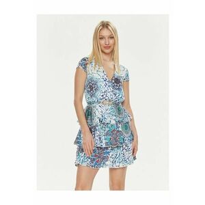 Rochie casual de dama Marciano Guess - colorata - imagine