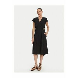 Rochie de vara negru - dama imagine