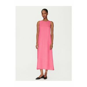 Rochie de vara roz imagine