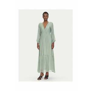Rochie de vara - verde - femei imagine