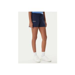 Pantaloni sport dama bleumarin - scurti imagine