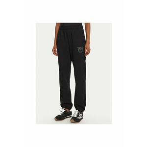 Pantaloni sport dama - negru - trening imagine