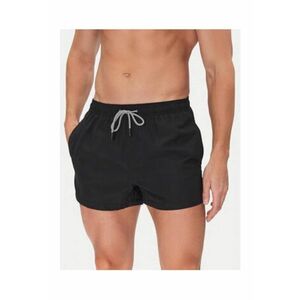 de baie barbati negru - Negru imagine