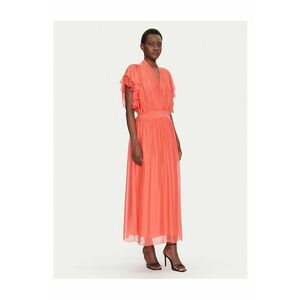 Rochie de vara corai - femei imagine