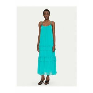 Rochie de vara turcoaz - femei imagine