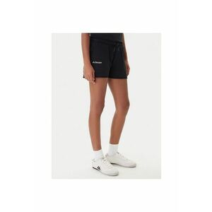 Pantaloni sport dama negru imagine