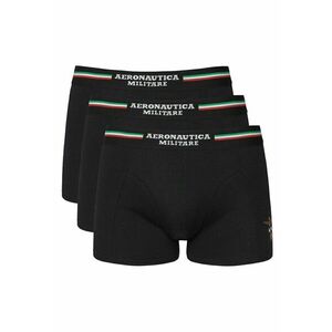Set 3 perechi boxeri - Negru imagine