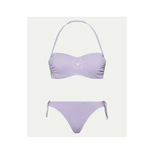 Bikini de baie dama - violet imagine