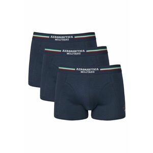 Set boxeri barbati bleumarin - 3 buc imagine