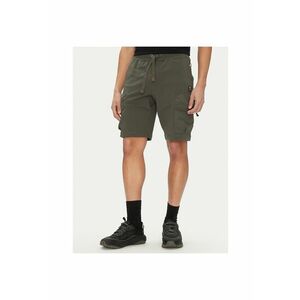 Pantaloni sport barbati verde imagine