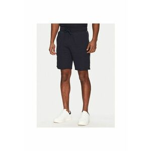 Pantaloni sport barbati - bleumarin imagine