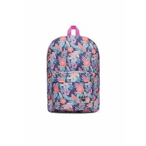 Rucsac dama roz - 30x45cm imagine