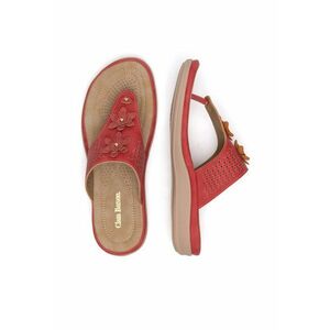 Slapi dama - rosu imagine