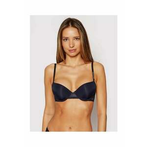 Sutien balconette dama bleumarin imagine