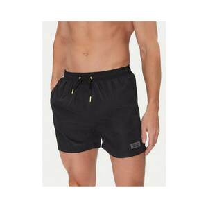 Costum de baie barbati negru - imagine