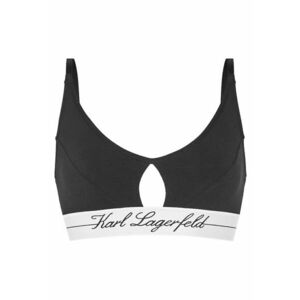 Sutien dama - negru imagine