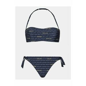Bikini de baie dama - bleumarin imagine