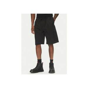 Pantaloni barbati negru - sport imagine
