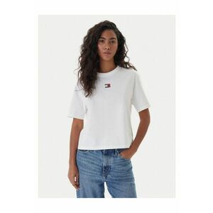 Tricou - Dama - Ecru imagine