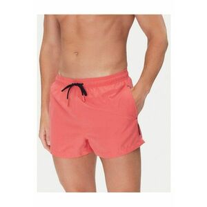Costum de baie pentru barbati - - Coral imagine