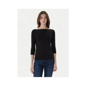 Bluza dama negru imagine
