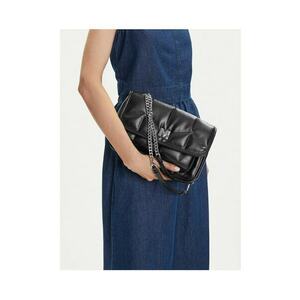 Geanta dama neagra - model C-MEXX-CR-002-08 imagine
