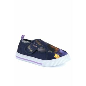 Pantofi copii AW24-239DW - Textil - Bleumarin imagine