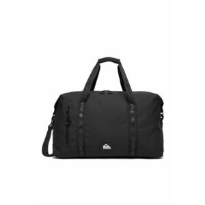 Geanta voiaj - Quicksilver - Textil - Negru imagine