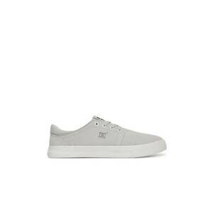 Tenisi barbati gri - piele naturala - SS25-3C015 imagine