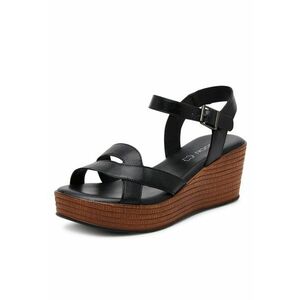 Sandale dama - WI16-NYASA-03 - Negru imagine