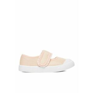 Pantofi fete CEO-CM231220-6A - Textil - Portocaliu imagine