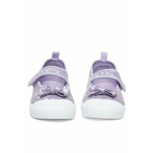Sandale fete CEO-CM231220-10 - Textil - Violet imagine