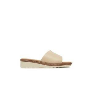 Slapi dama - ecru imagine