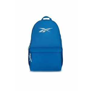 Rucsac unisex albastru - 30x45cm imagine
