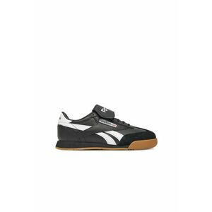 Pantofi sport dama - CAMPIO XT KILTY - piele naturala - negru imagine